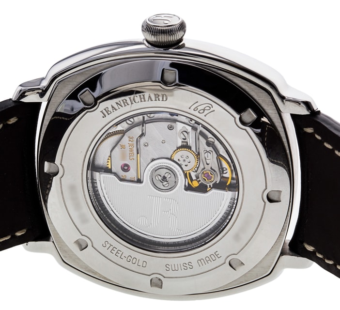 JeanRichard 1681 60330-56-132 Image 4